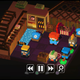 Illustration for article titled Slayaway Camp's Cute Pixels Hide Brutal Horror